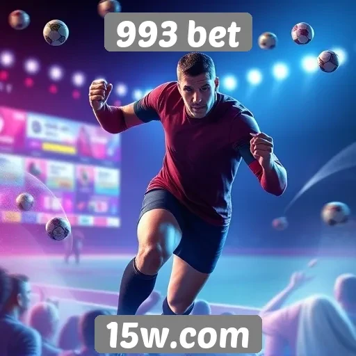 993 bet oferece novas opções de jogos online
