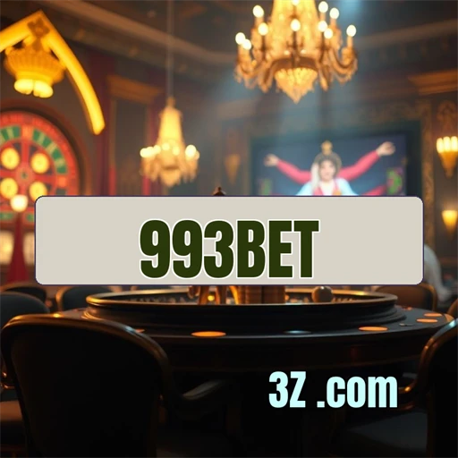 993 bet Cassino Online