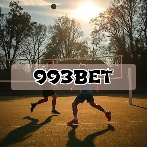 993 bet: Dicas e Informações para Apostadores Iniciantes e Experts