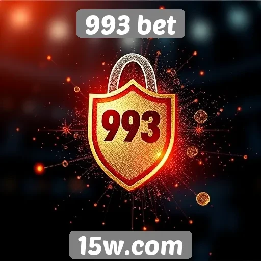 Análise de segurança da plataforma 993 bet