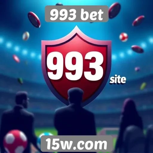 Avaliação da segurança e confiabilidade do site 993 bet