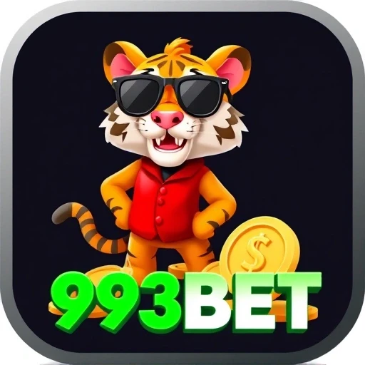 993 bet logo